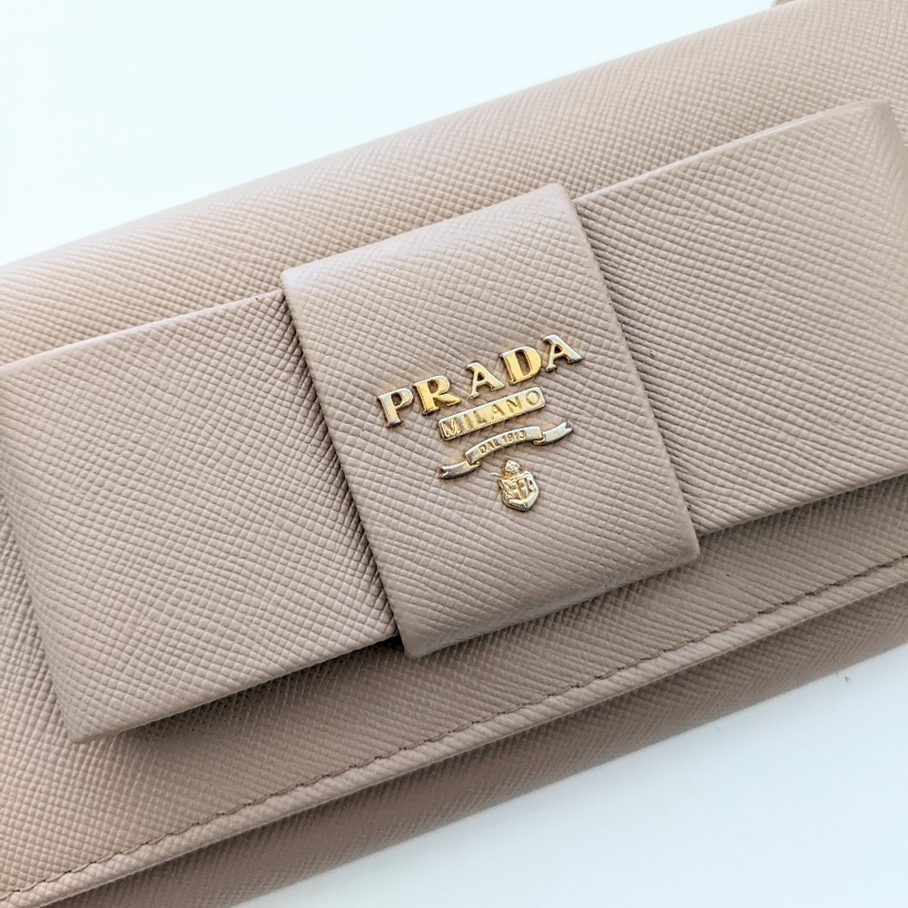 Prada wallet - Picture 7 of 15